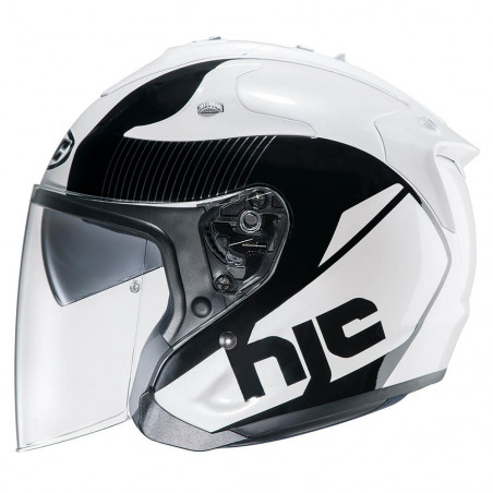 CASCO HJC FG-JET ACADIA