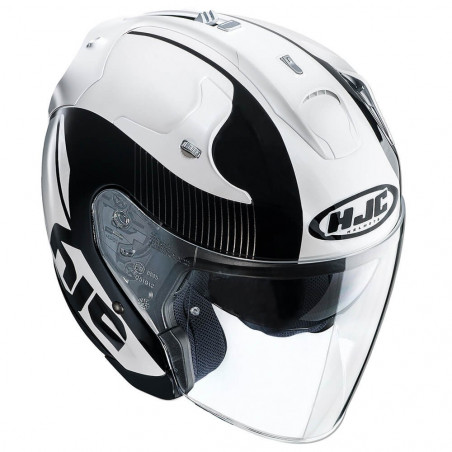 CASCO HJC FG-JET ACADIA