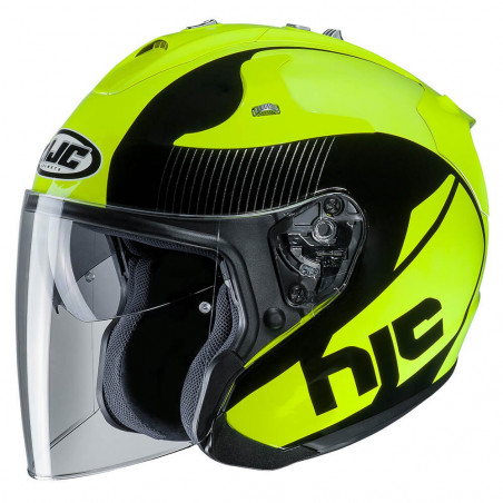 CASCO HJC FG-JET ACADIA