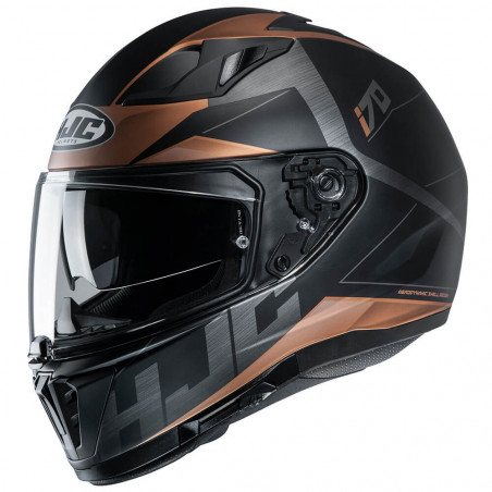 CASCO HJC I70 ELUMA