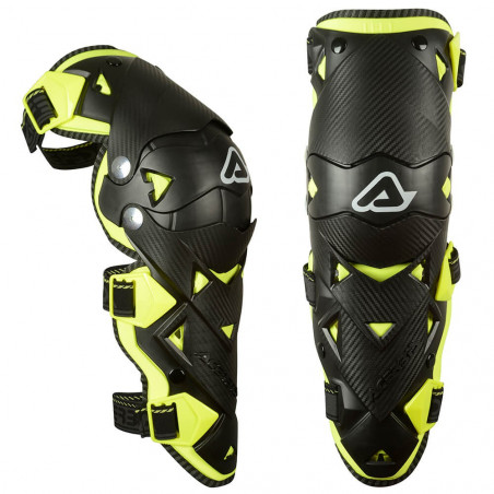 RODILLERAS ACERBIS IMPACT EVO 3.0