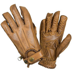 GUANTES BY CITY SECOND SKIN MAN