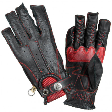 GUANTES BY CITY SECOND SKIN