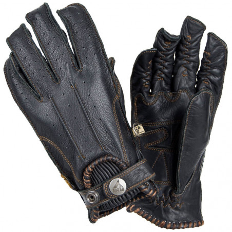 GUANTES BY CITY SECOND SKIN