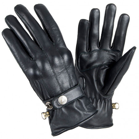 GUANTES BY CITY ELEGANT LADY COLOR Negro TALLA XS