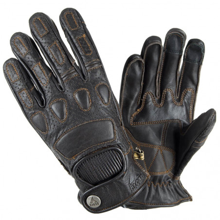 GUANTES BY CITY PILOT