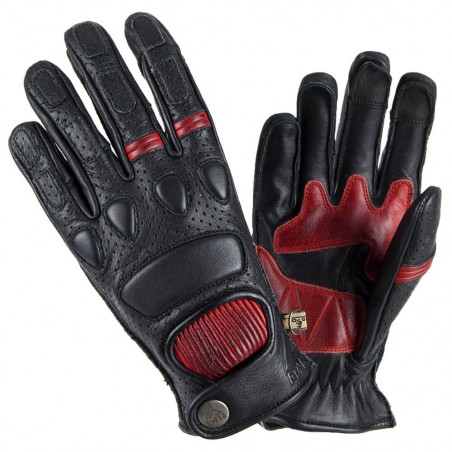 GUANTES BY CITY PILOT