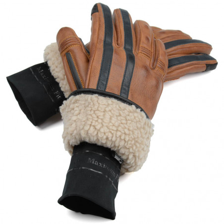 GUANTES BY CITY OSLO