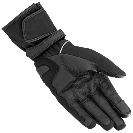GUANTES ALPINESTARS VEGA V2 DRYSTAR COLOR Negro TALLA S