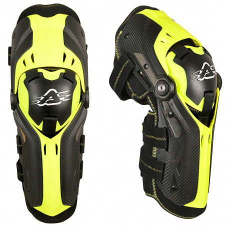 RODILLERAS ACERBIS GORILLA