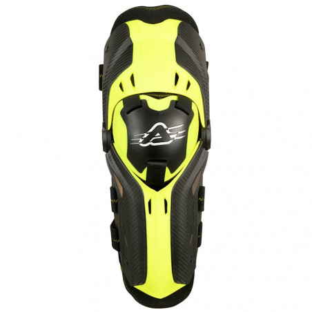 RODILLERAS ACERBIS GORILLA