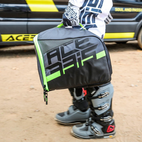 BOLSA CASCO ACERBIS