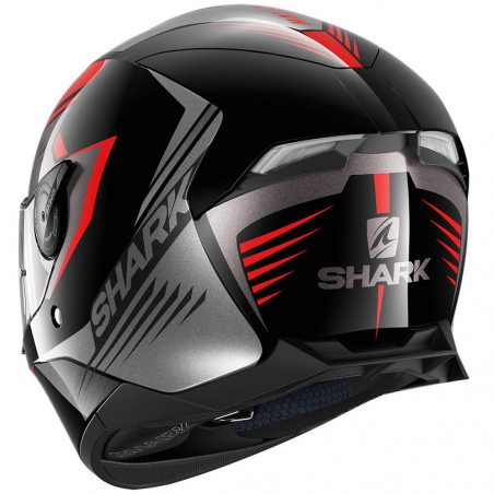 CASCO SHARK SKWAL 2.2 HALLDER