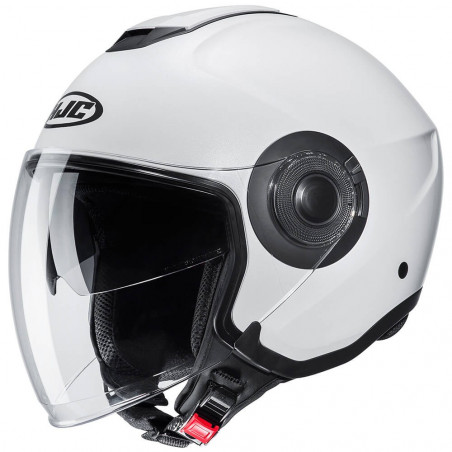 CASCO HJC I40 SOLID