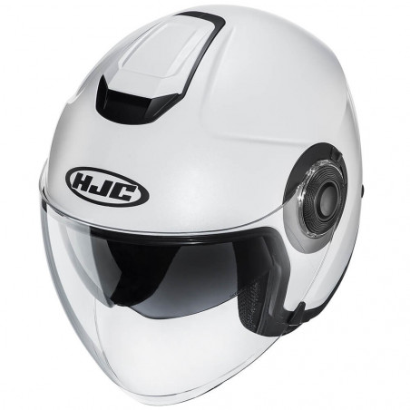 CASCO HJC I40 SOLID