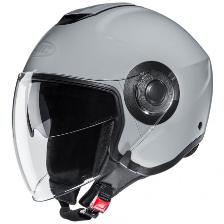 CASCO HJC I40 SOLID