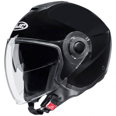 CASCO HJC I40 SOLID