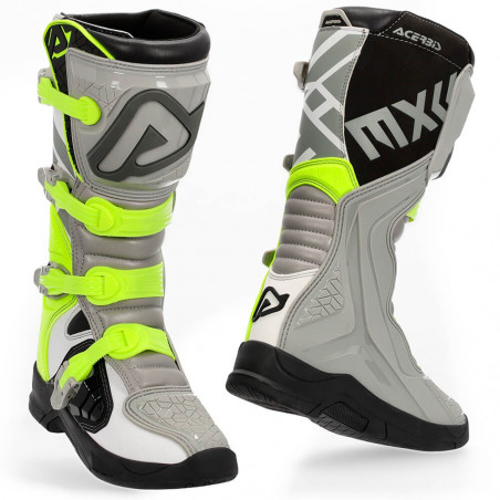 BOTAS ACERBIS X-TEAM