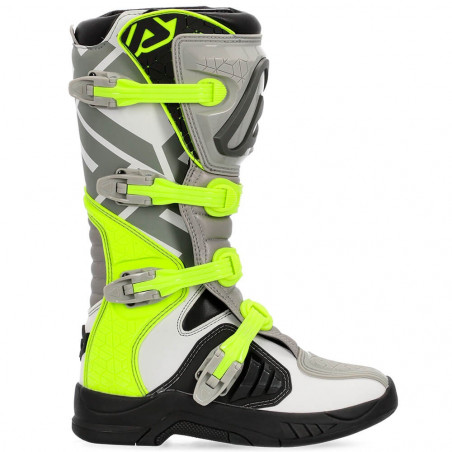 BOTAS ACERBIS X-TEAM