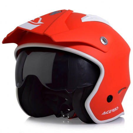 CASCO ACERBIS JET ARIA