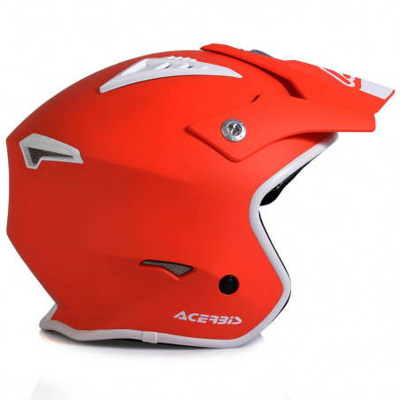 CASCO ACERBIS JET ARIA