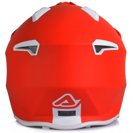 CASCO ACERBIS JET ARIA