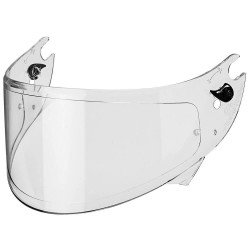 PANTALLA SHARK VZ100 PINLOCK READY AERON GP, RACE-R PRO, SPEED-R