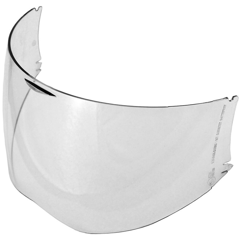 Pantalla casco shark online evoline 3