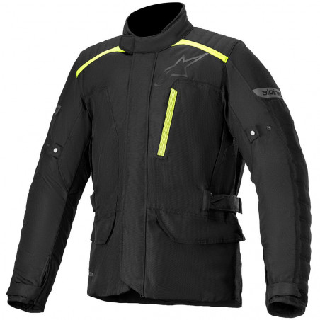 CHAQUETA ALPINESTARS GRAVITY DRYSTAR