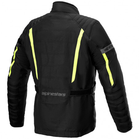 CHAQUETA ALPINESTARS GRAVITY DRYSTAR