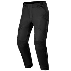 Pantalón Moto Cordura impermeable Hombre Bstar - Motostockoutlet