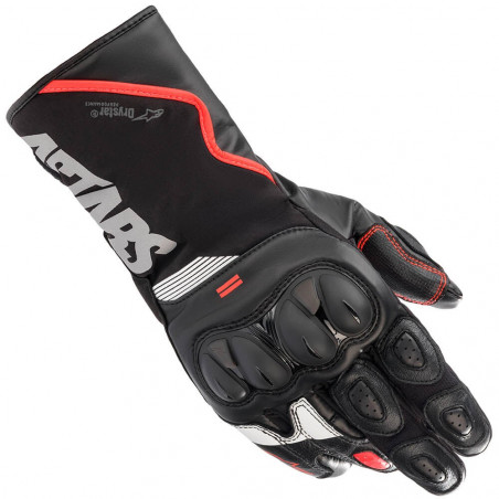 GUANTES ALPINESTARS SP-365 DRYSTAR