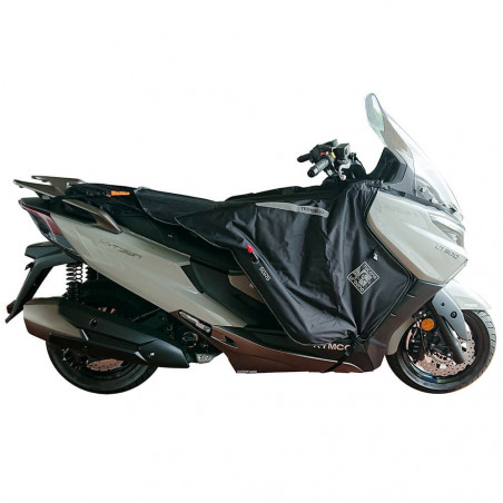 CUBREPIERNAS TUCANO URBANO TERMOSCUD R211 KYMCO GRAND DINK 125/300