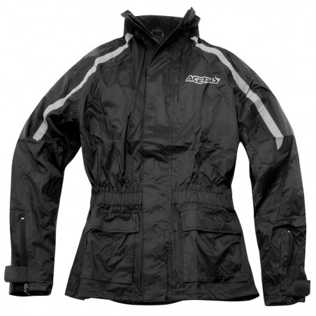 IMPERMEABLE ACERBIS MATRIX 2 PIEZAS