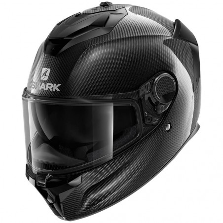 CASCO SHARK SPARTAN GT CARBON CARBON SKIN