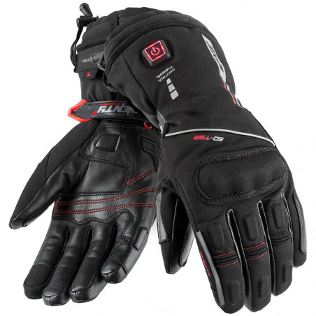 GUANTES CALEFACTABLES SEVENTY DEGREES SD-T39