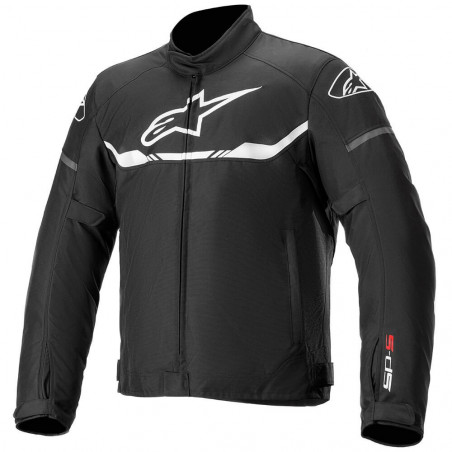 CHAQUETA ALPINESTARS T-SP S WATERPROOF