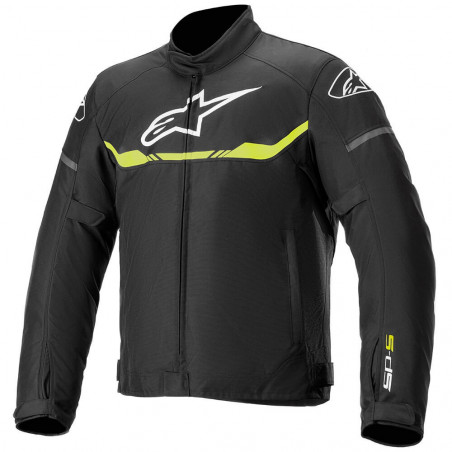 CHAQUETA ALPINESTARS T-SP S WATERPROOF