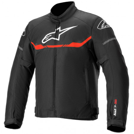 CHAQUETA ALPINESTARS T-SP S WATERPROOF