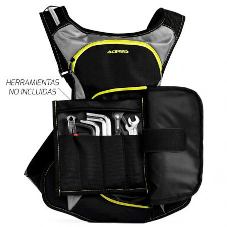 MOCHILA HIDRATACIÓN ACERBIS ACQUA