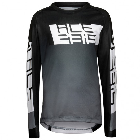 CAMISETA ACERBIS MX OUTRUN JUNIOR