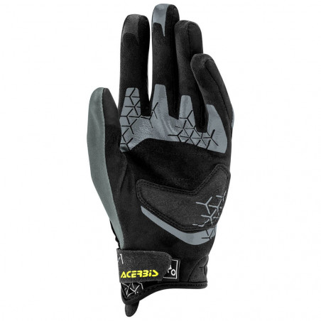 GUANTES ACERBIS CE X-ENDURO