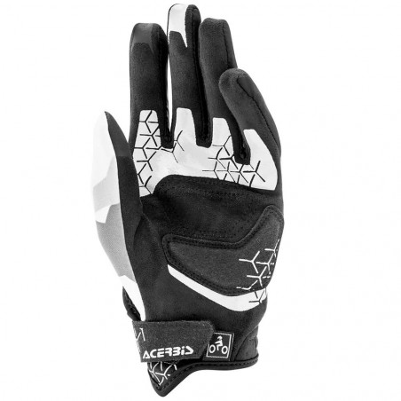 GUANTES ACERBIS CE X-ENDURO