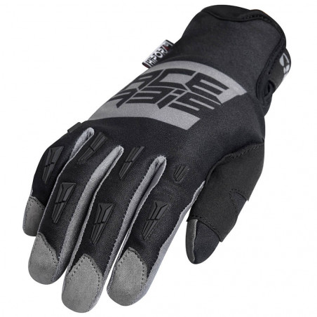 GUANTES ACERBIS MX-WP HOMOLOGATED