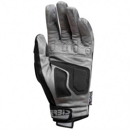 GUANTES ACERBIS MX-WP HOMOLOGATED