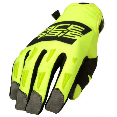 GUANTES ACERBIS MX-WP HOMOLOGATED