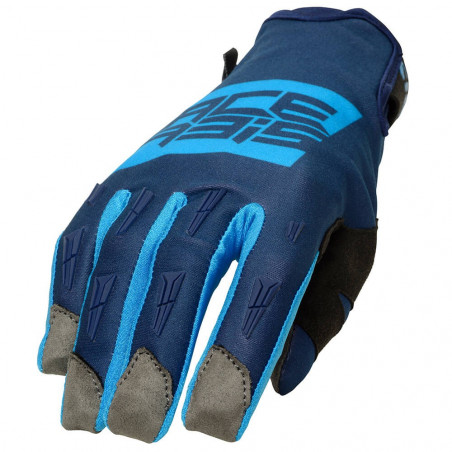 GUANTES ACERBIS MX-WP HOMOLOGATED