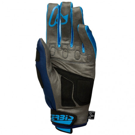 GUANTES ACERBIS MX-WP HOMOLOGATED