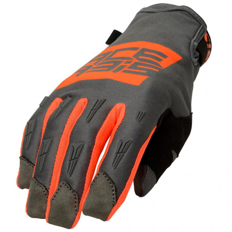 GUANTES ACERBIS MX-WP HOMOLOGATED