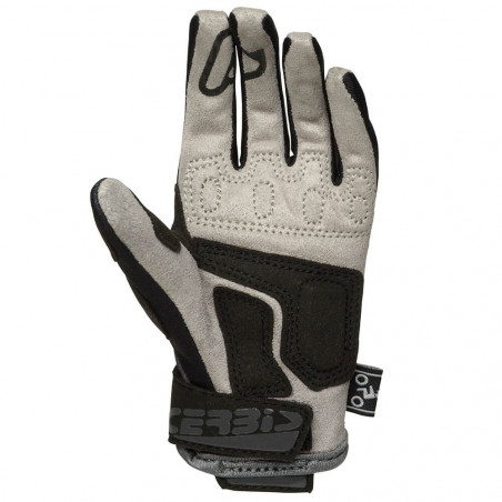 GUANTES ACERBIS MX X-K JUNIOR